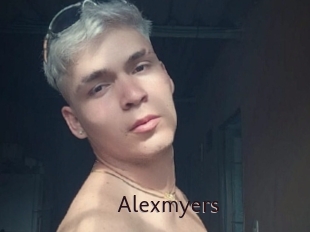 alexmyers Top listen server