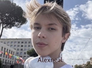 Alexneal