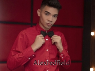 alexredfield Top listen server