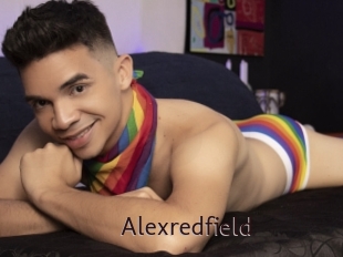 alexredfield Top listen server