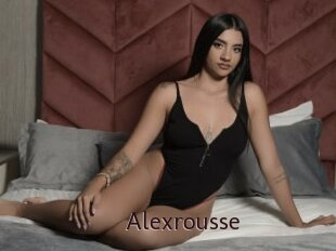 Alexrousse