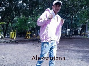 Alexsantana