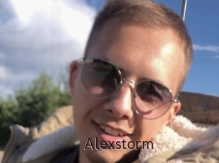 Alexstorm