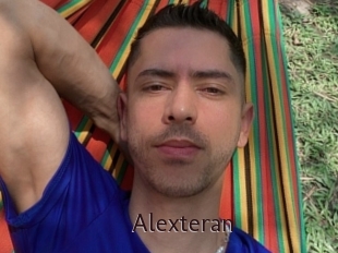 Alexteran