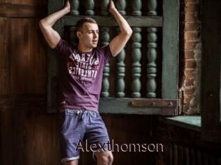 Alexthomson