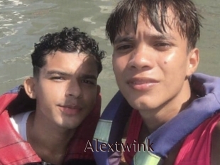 Alextwink