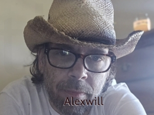 Alexwill