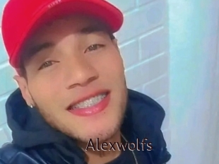Alexwolfs