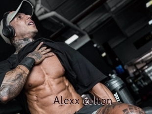 alexx_colton Top listen server