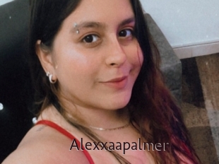 Alexxaapalmer