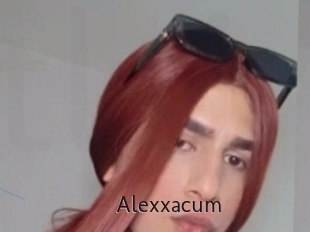Alexxacum