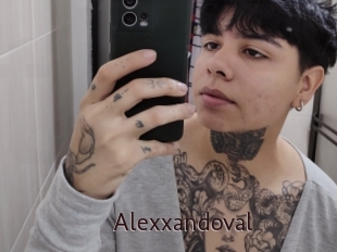 Alexxandoval