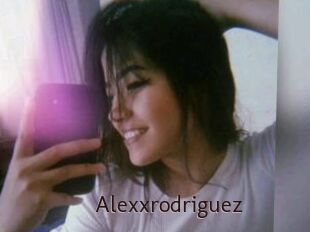 Alexxrodriguez