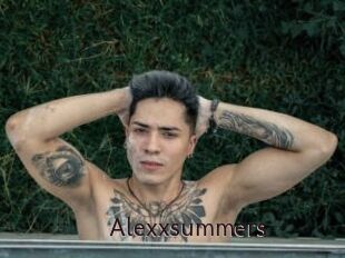 Alexxsummers