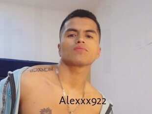 Alexxx922