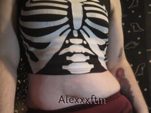 Alexxxftm