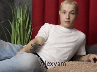 Alexyam