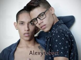 Alexyrobert