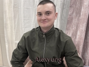 Alexyung