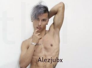 Alezjubx