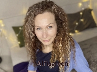 Alfiagreen