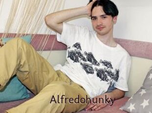 Alfredohunky