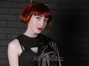 Alfreeddaz
