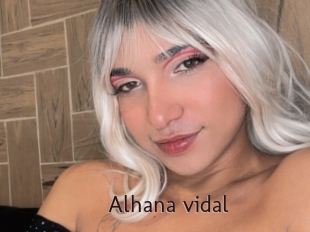alhana_vidal Top listen server