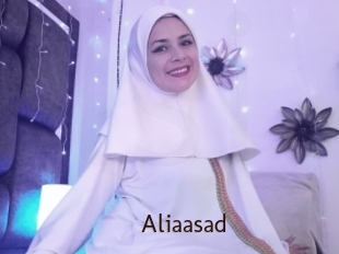 Aliaasad