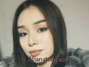 Alianatompson