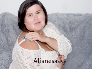 Alianesasky
