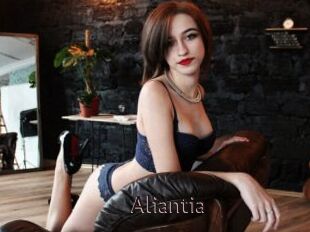 Aliantia