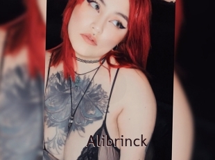 Alibrinck
