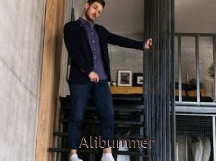 Alibummer