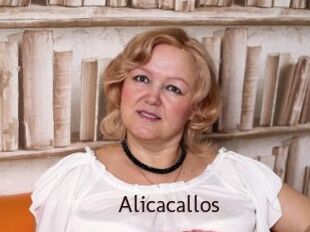 Alicacallos