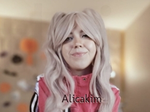 Alicakim