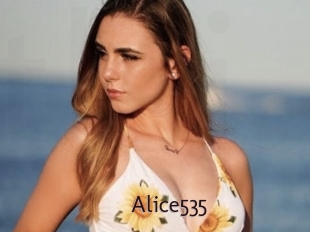Alice535