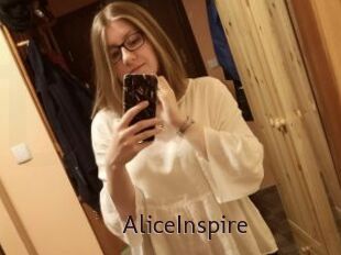 AliceInspire
