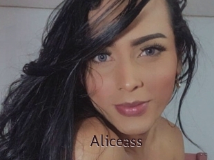 aliceass Top listen server