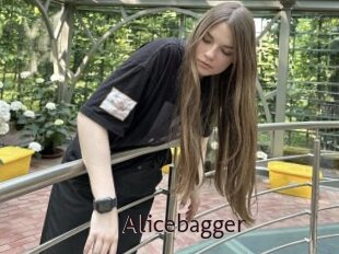 Alicebagger