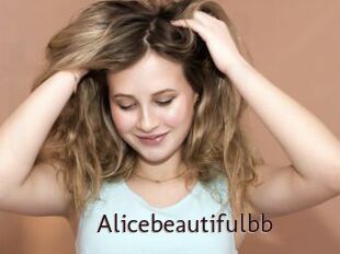 Alicebeautifulbb