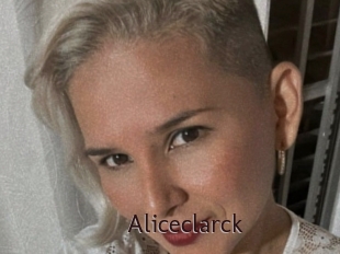 Aliceclarck