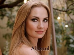 Alicecol