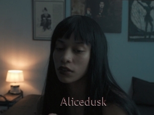 Alicedusk
