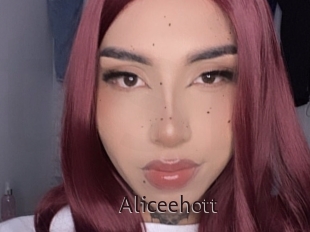 Aliceehott
