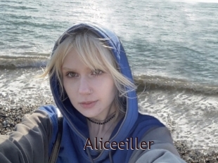 aliceeiller Top listen server