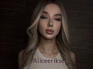 aliceeriksen Top listen server