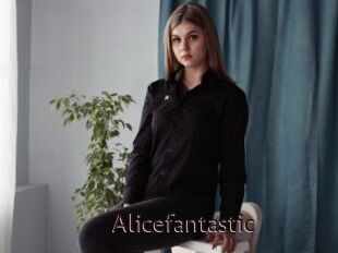 Alicefantastic