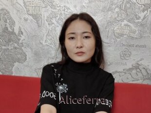 Aliceferra