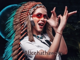 Alicehathaways